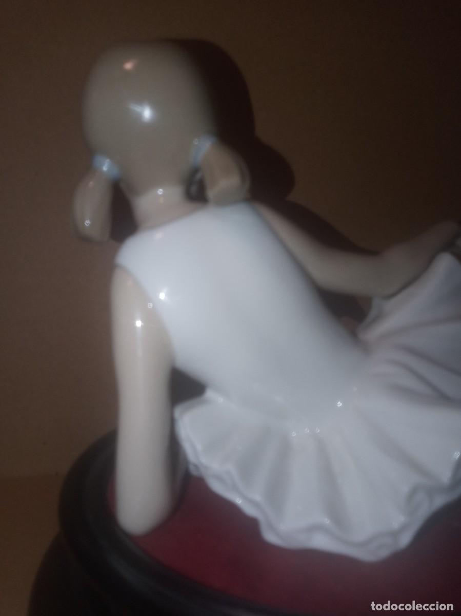 Antig&uuml;edades: FIGURA NAO-LLADR&Oacute;-80s. - Foto 6