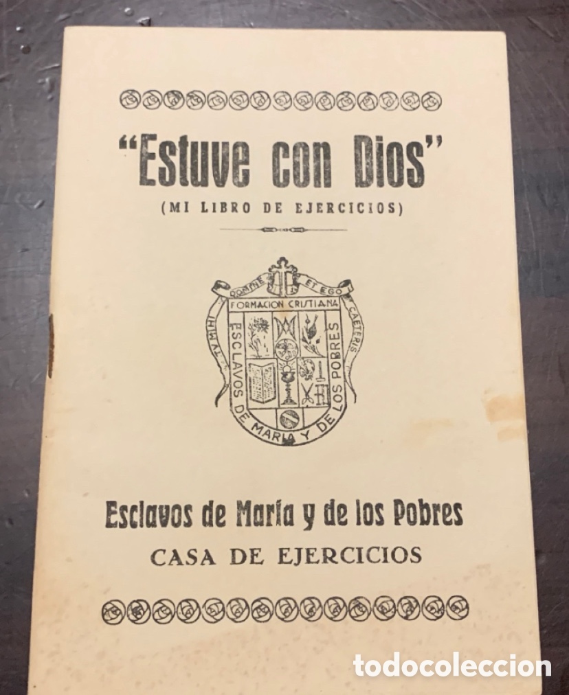 Antig&uuml;edades: Documentos Religi&oacute;n religiosos Bulas / oraciones - Foto 12