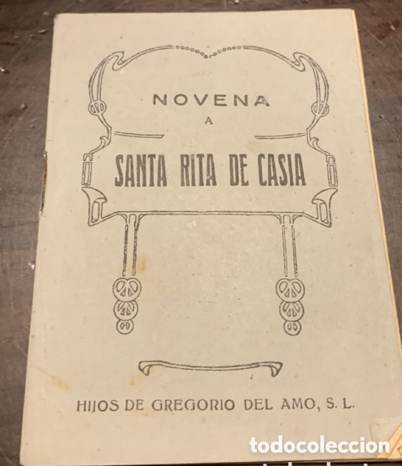 Antig&uuml;edades: Documentos Religi&oacute;n religiosos Bulas / oraciones - Foto 14