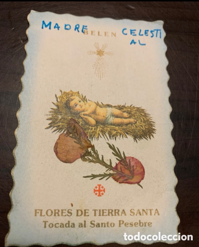 Antig&uuml;edades: Documentos Religi&oacute;n religiosos Bulas / oraciones - Foto 17