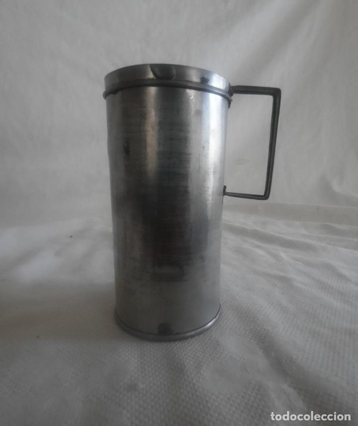Antig&uuml;edades: LOTE DE 4 UTENSILIOS DE COCINA. - Foto 5