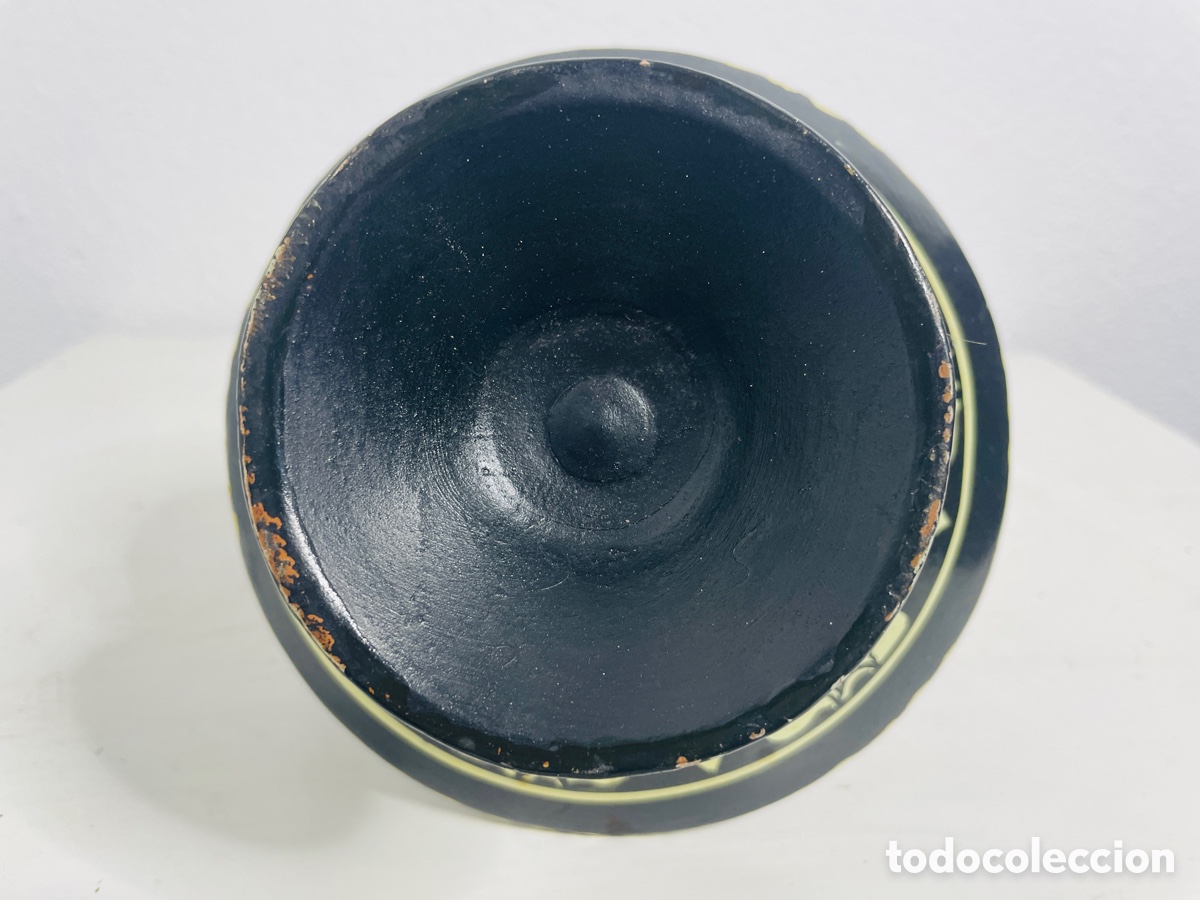 Antig&uuml;edades: Jarra &Aacute;nfora Hydria Decantador - Foto 14
