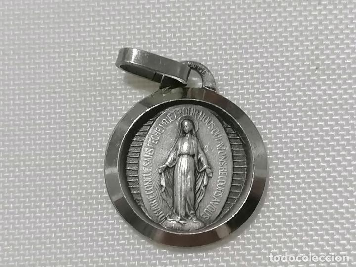 Antig&uuml;edades: MEDALLA INMACULADA CONCEPCION - Foto 1