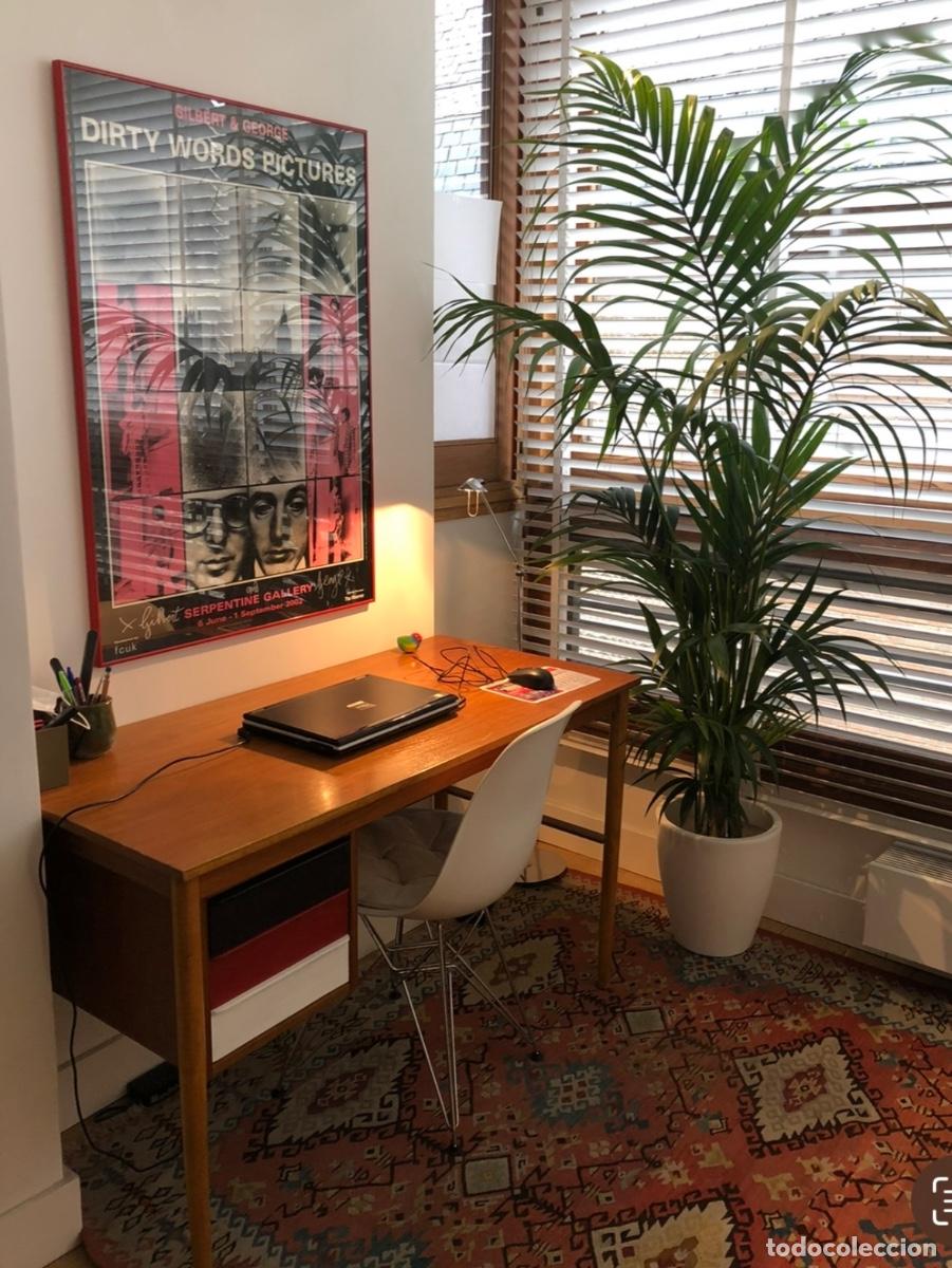 Antig&uuml;edades: Escritorio midcentury - Foto 5
