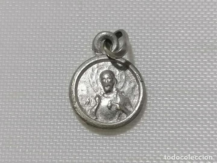 Antig&uuml;edades: MEDALLA DE PLATA, NTRA SRA DE LLUCH - Foto 2