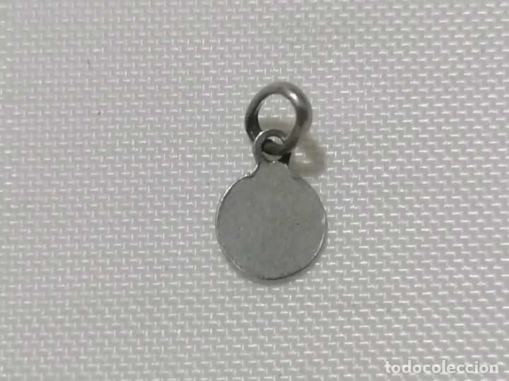 Antig&uuml;edades: MEDALLA, VIRGEN DEL PILAR - Foto 2