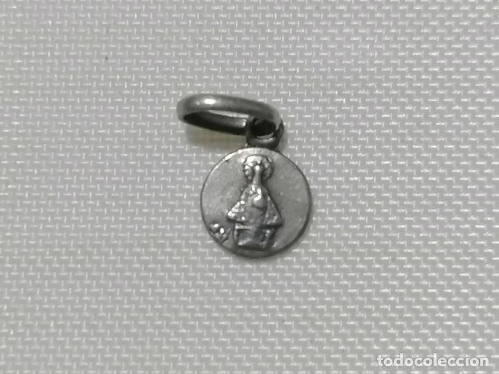 Antig&uuml;edades: MEDALLA, VIRGEN DEL PILAR - Foto 1