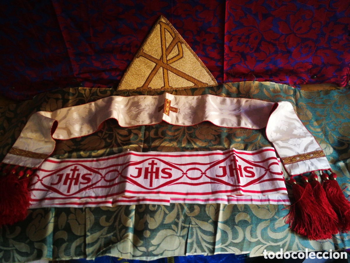Antig&uuml;edades: DIFERENTES ORNAMENTOS - Foto 1