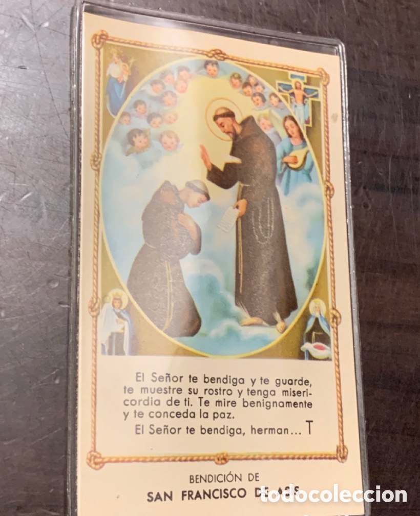 Antig&uuml;edades: Documentos Religi&oacute;n religiosos Bulas / oraciones - Foto 18