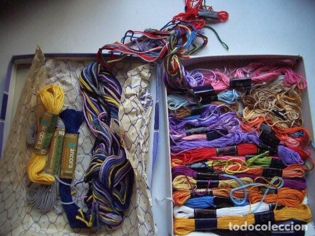 Antig&uuml;edades: ALGOD&Oacute;N BORDAR &Aacute;NCORA - Foto 1