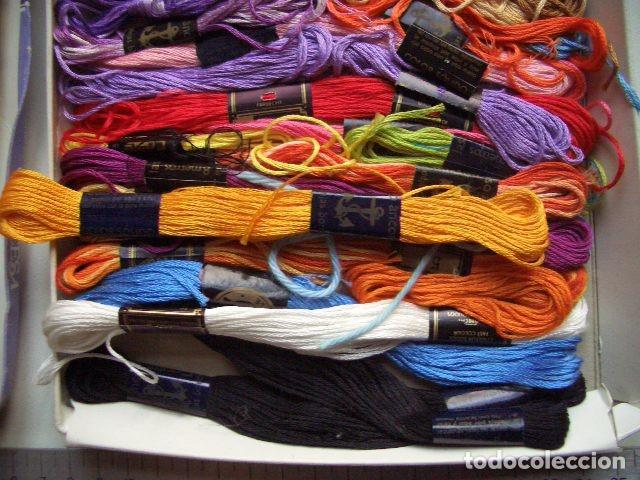 Antig&uuml;edades: ALGOD&Oacute;N BORDAR &Aacute;NCORA - Foto 2
