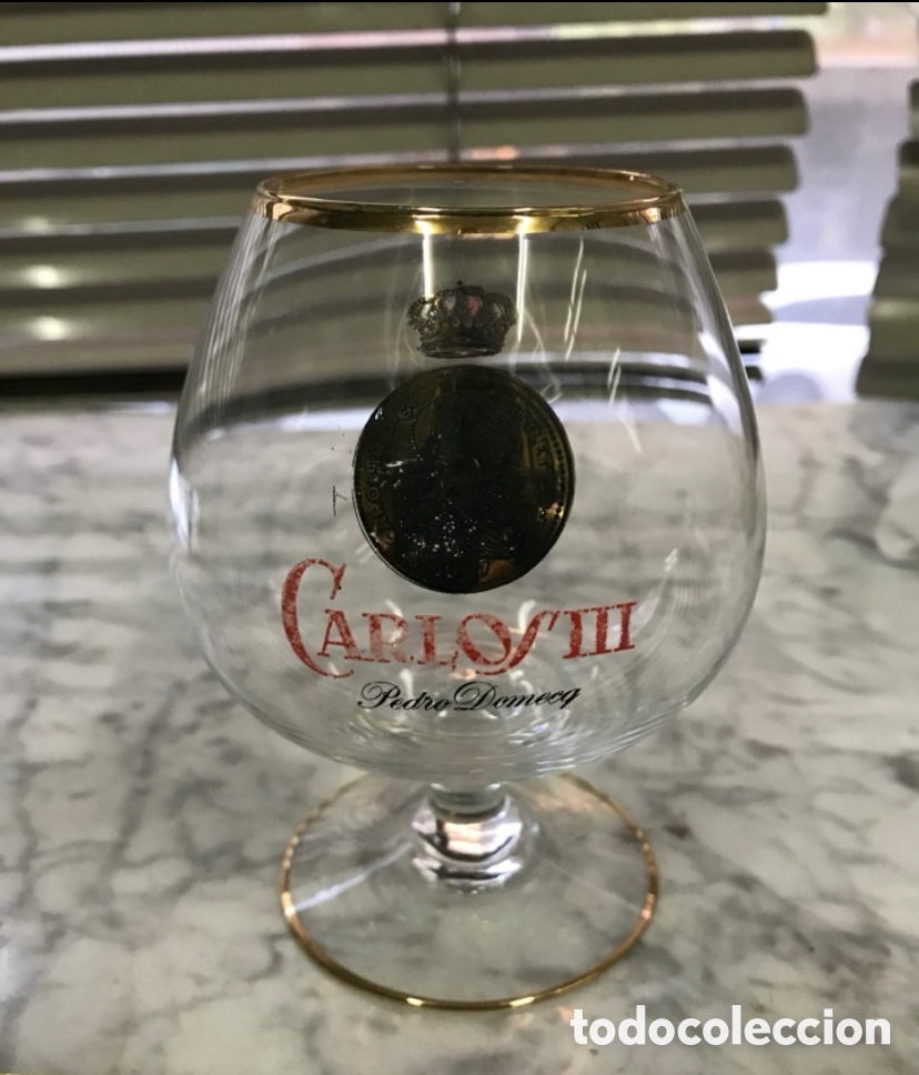 Antig&uuml;edades: Lote jarras y vasos cristal - Foto 18