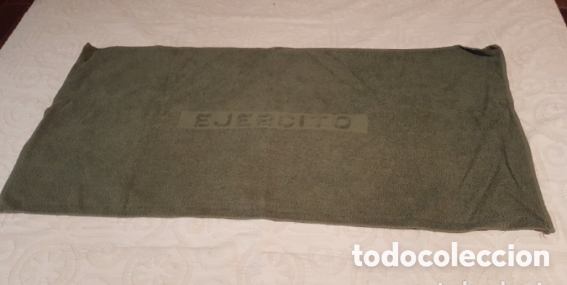 Antig&uuml;edades: Lote art&iacute;culos militares ej&eacute;rcito - Foto 2