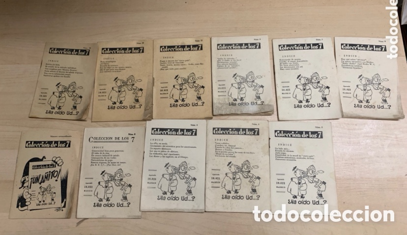 Antig&uuml;edades: Lote art&iacute;culos militares ej&eacute;rcito - Foto 7