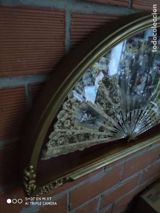 Antig&uuml;edades: abanico en su abaniquera - Foto 10