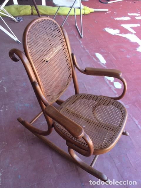 Antig&uuml;edades: Balancines peque&ntilde;os 2. - Foto 3