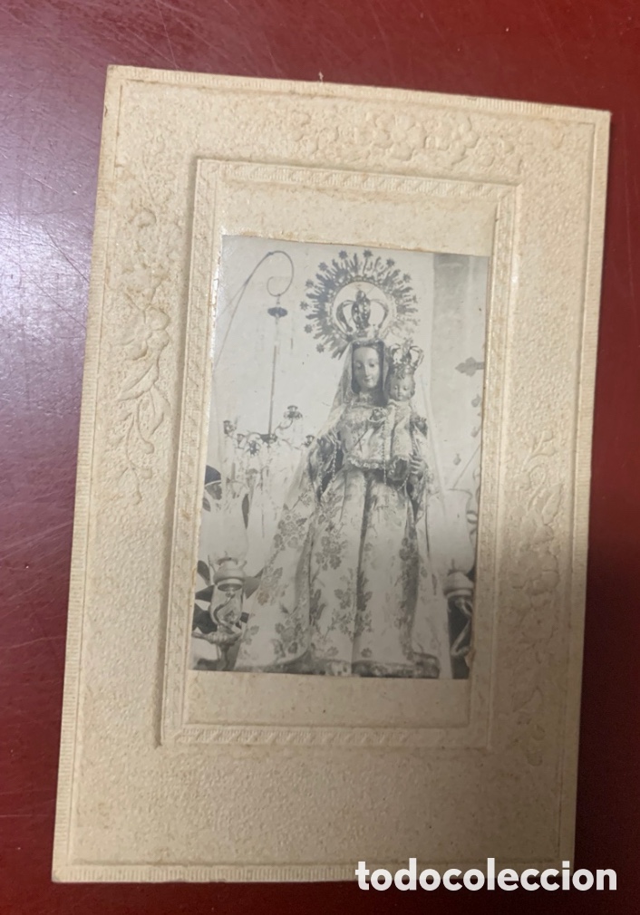 Antig&uuml;edades: Documentos Religi&oacute;n religiosos Bulas / oraciones - Foto 25