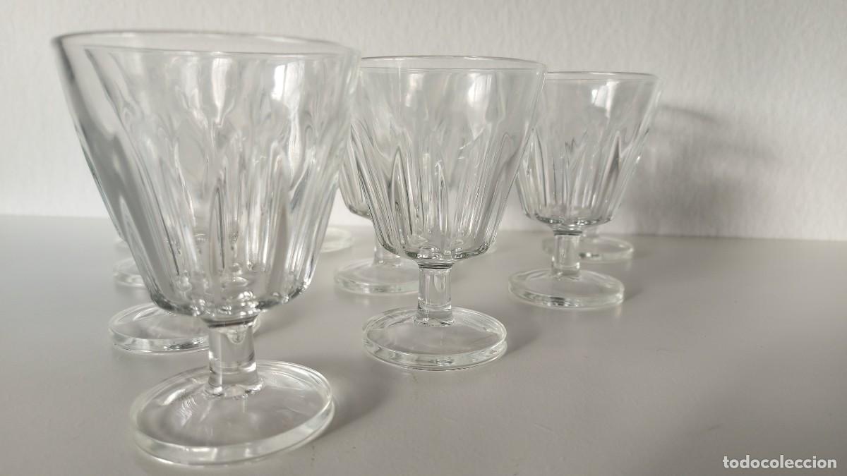 Antig&uuml;edades: COPAS APERITIVO - Foto 2