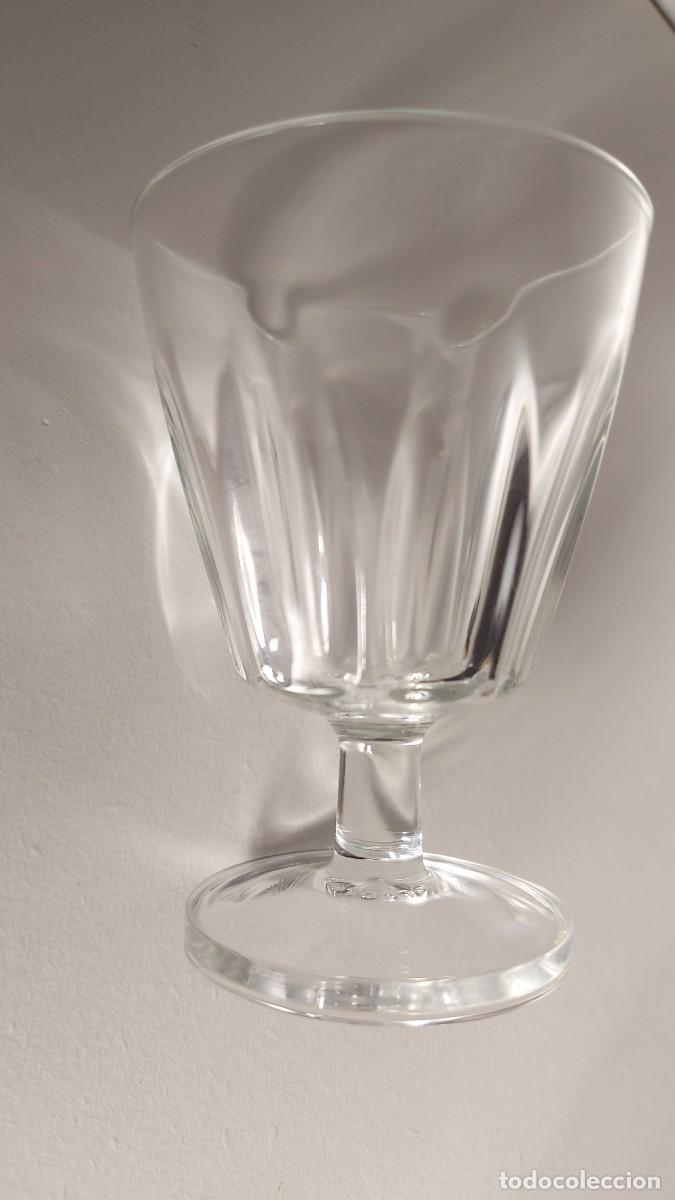 Antig&uuml;edades: COPAS APERITIVO - Foto 4