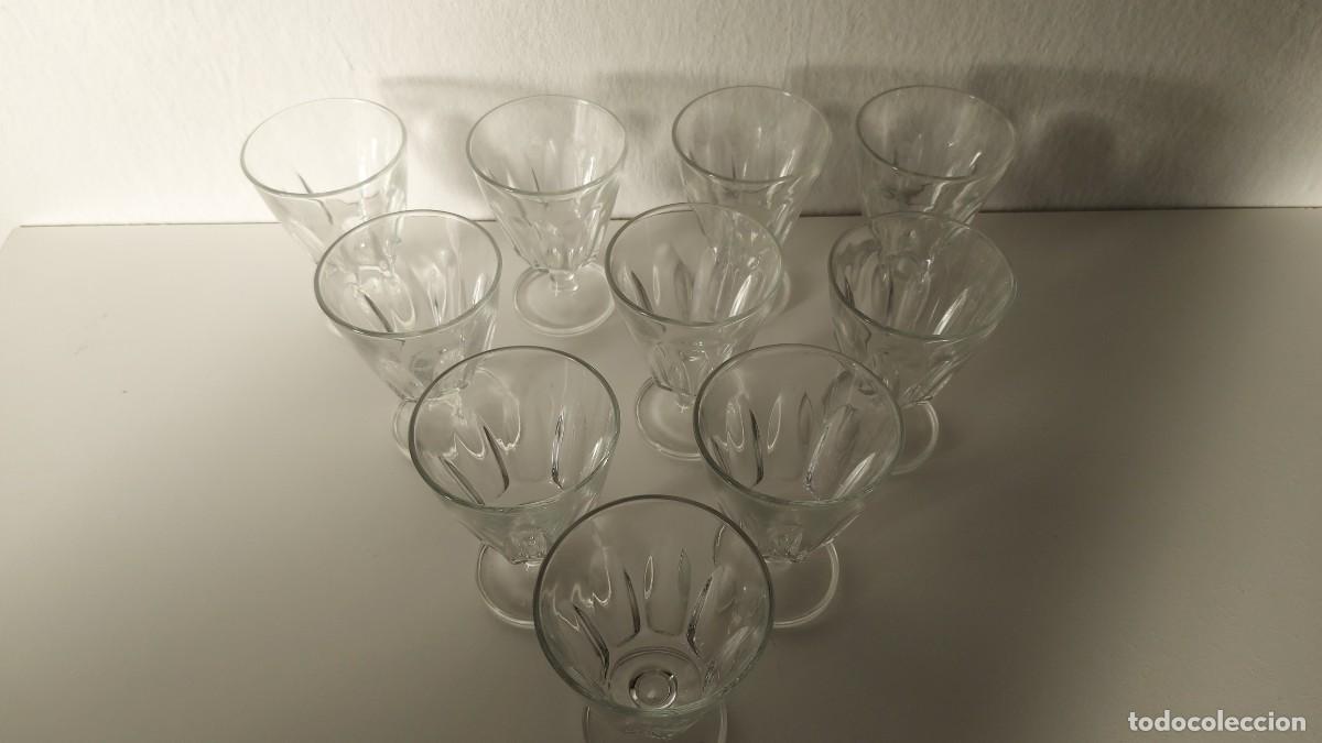 Antig&uuml;edades: COPAS APERITIVO - Foto 5