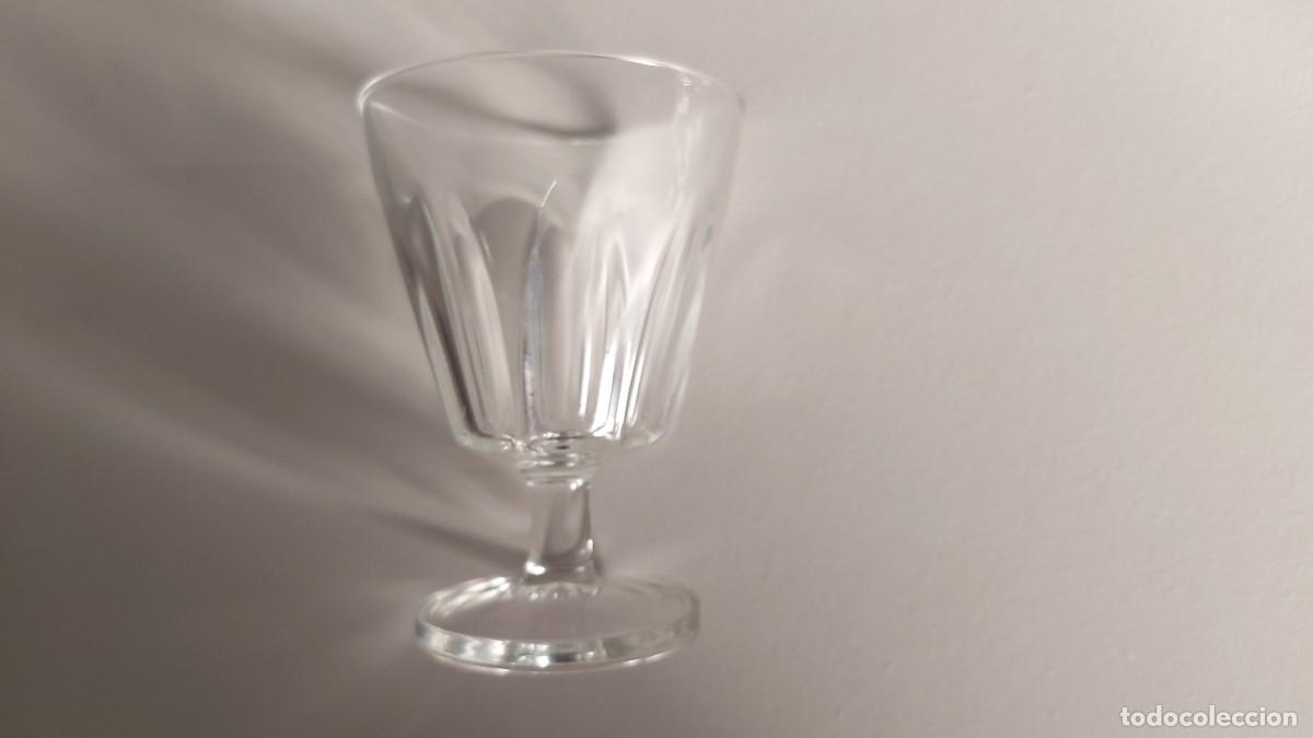 Antig&uuml;edades: COPAS APERITIVO - Foto 6