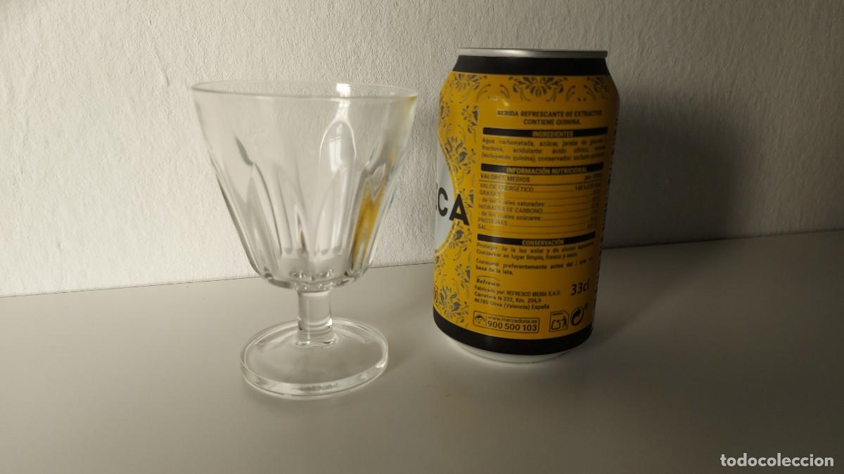 Antig&uuml;edades: COPAS APERITIVO - Foto 10