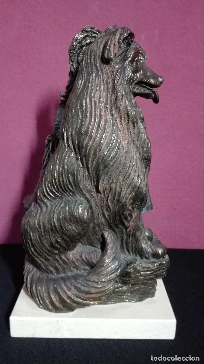Antig&uuml;edades: ESCULTURA DE MIGUEL SENSERRICH - Foto 5