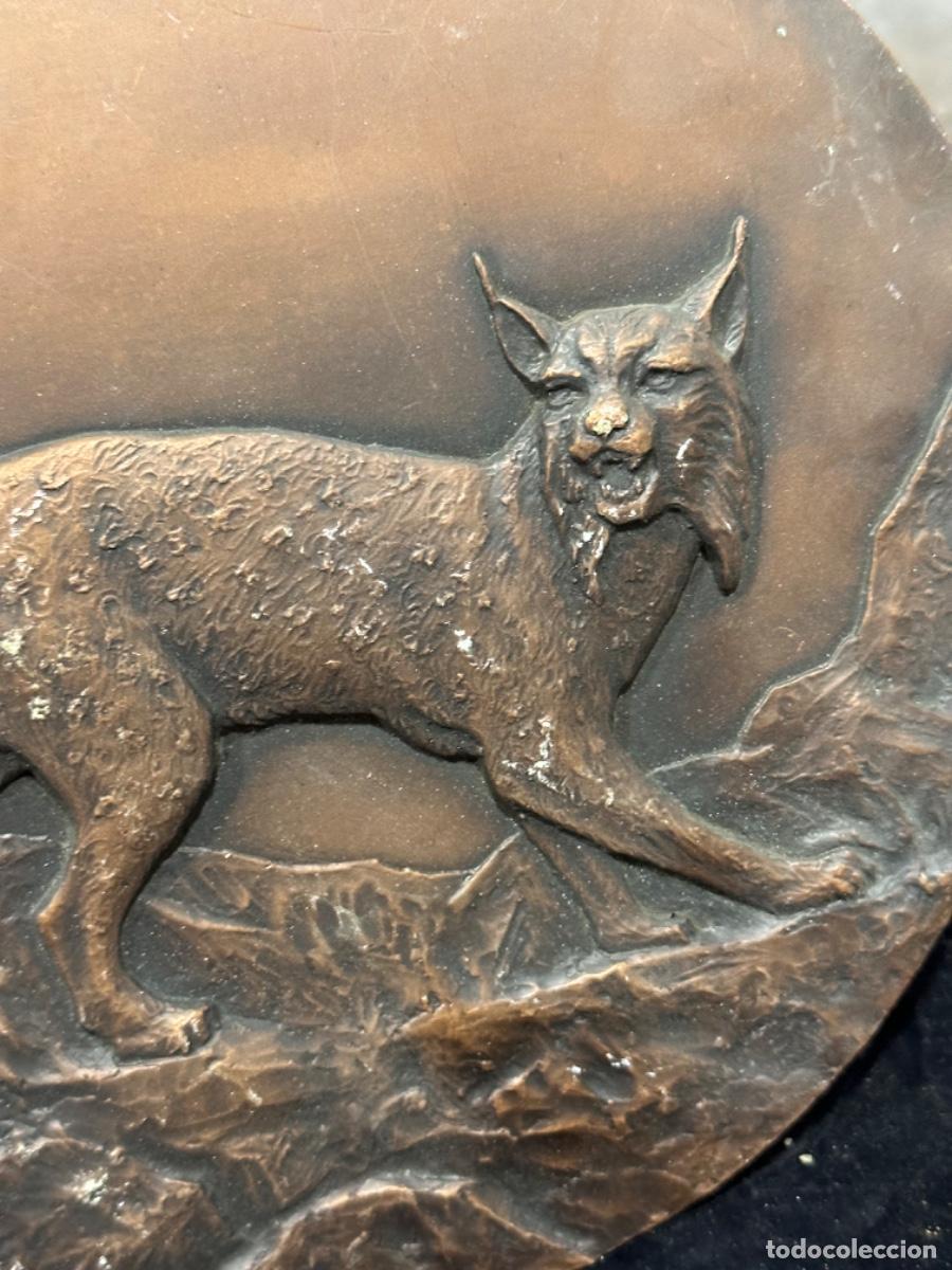 Antig&uuml;edades: Molde antiguo siglo XIX - Foto 2