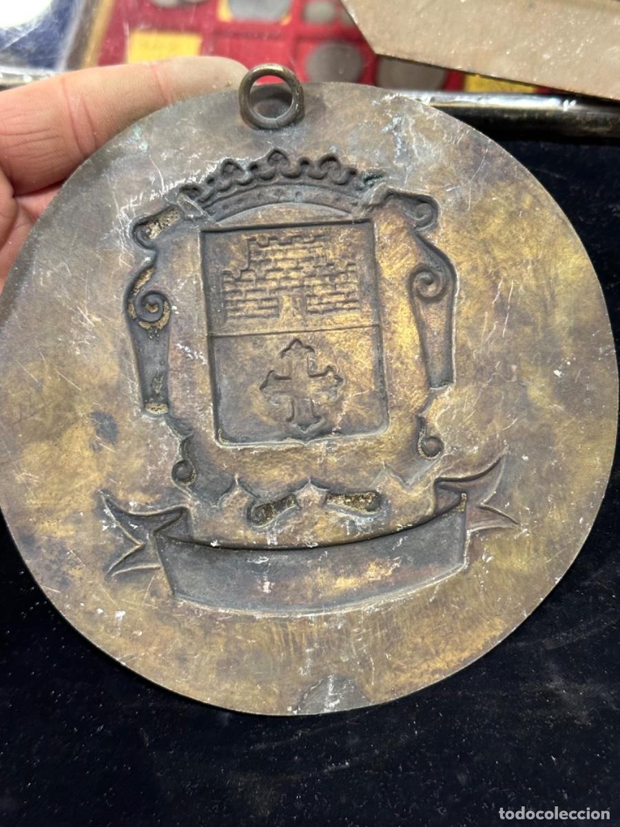 Antig&uuml;edades: Molde antiguo siglo XIX - Foto 2