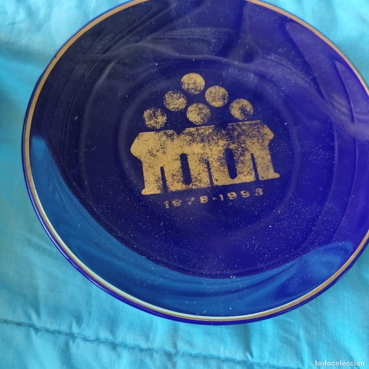 Antig&uuml;edades: 1 PlATO 11 CM - Foto 2
