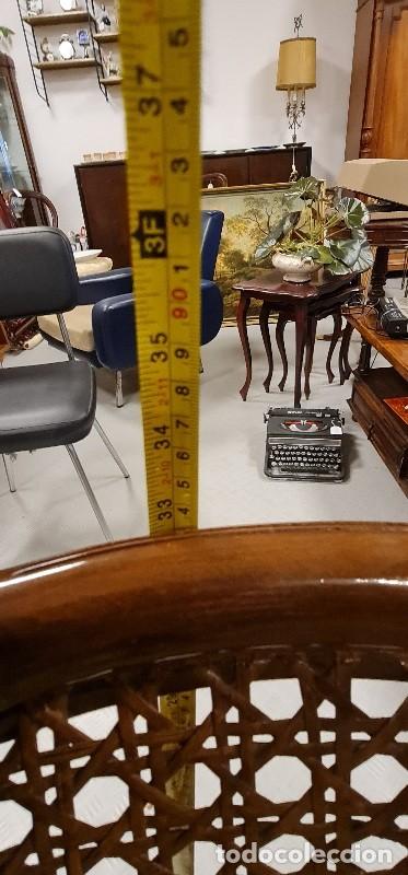 Antig&uuml;edades: Sillon Bergere Valenti - Foto 10