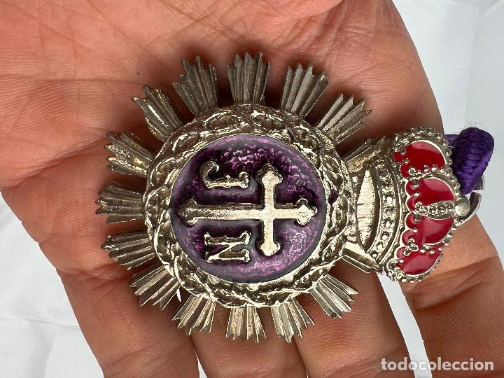Antig&uuml;edades: MEDALLA COFRADIA - Foto 3