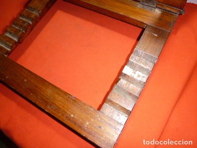 Antig&uuml;edades: ANTIGUO ATRIL DE ALTAR - Foto 3