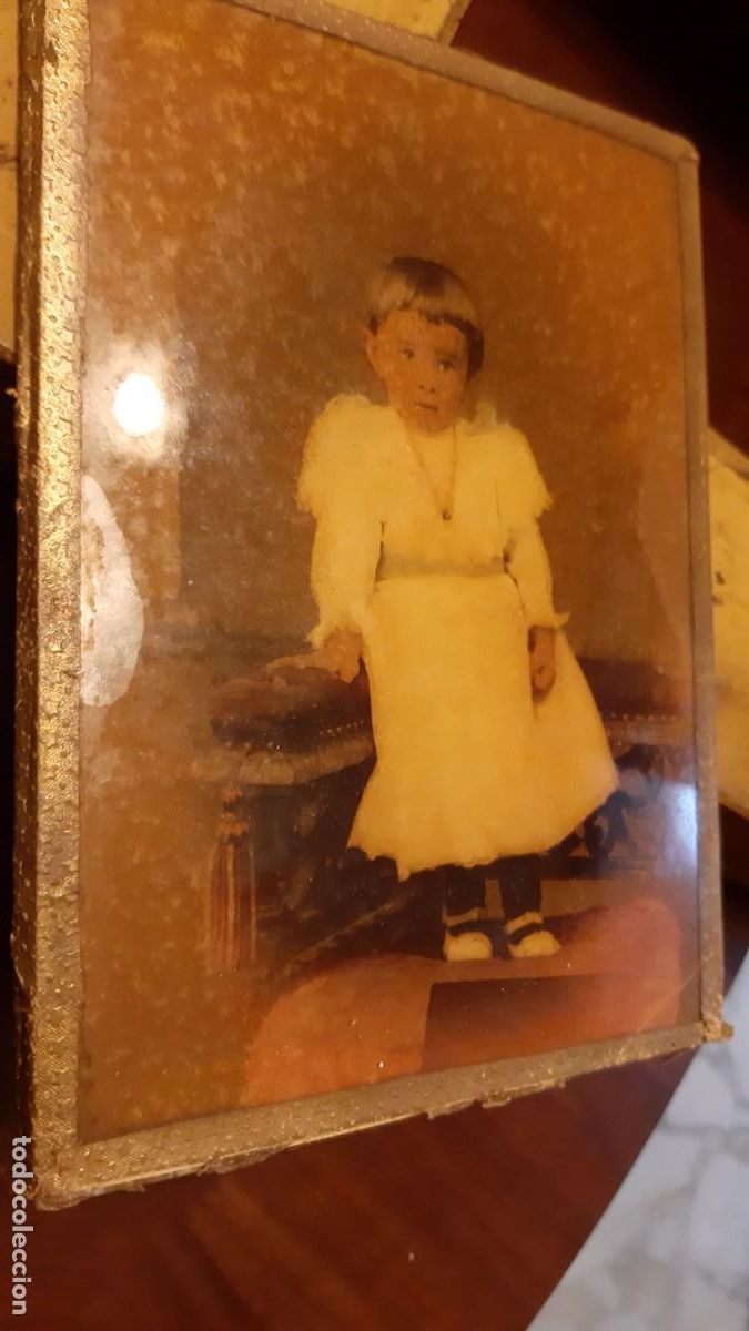 Antig&uuml;edades: Foto de primeros siglo XX - Foto 1
