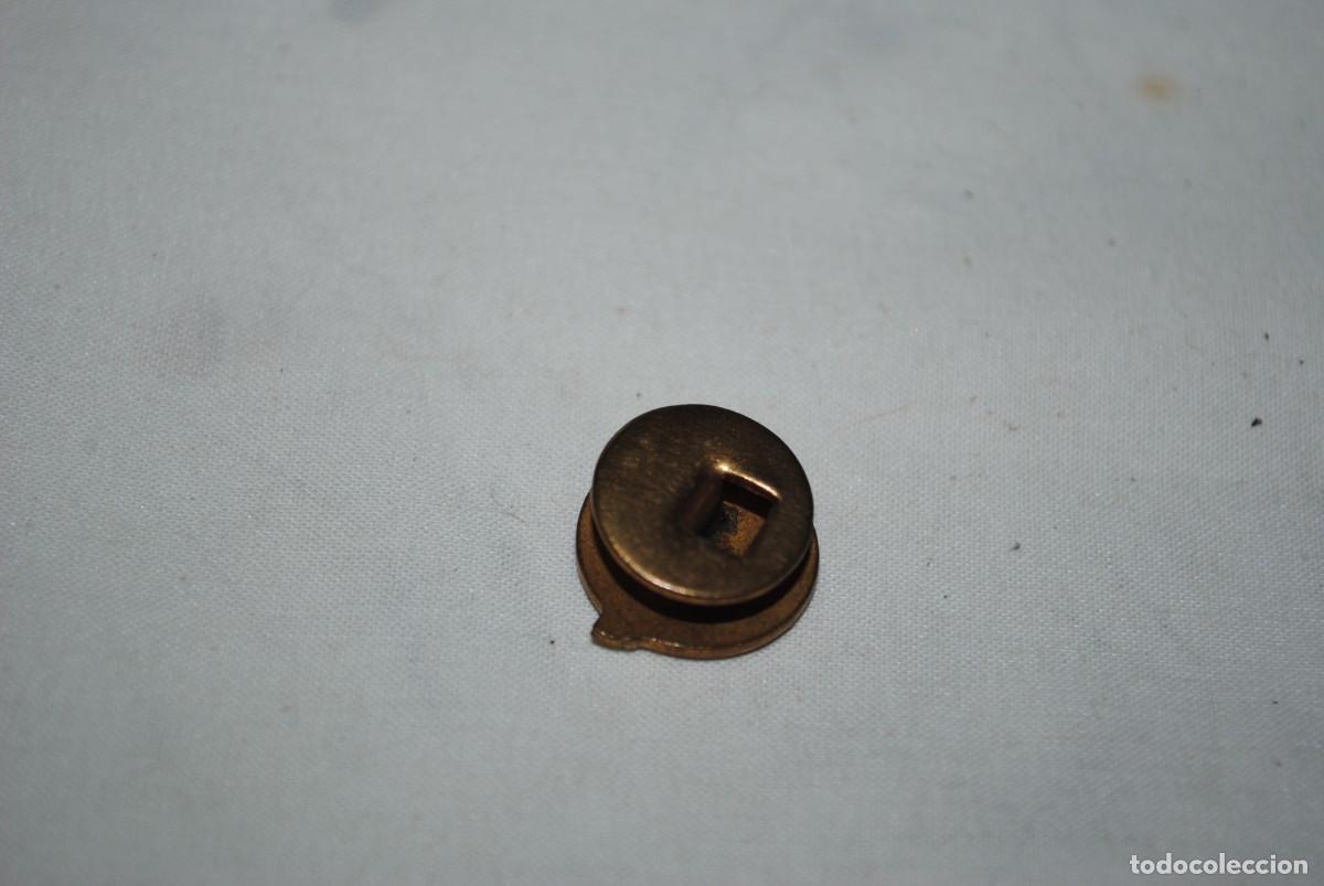 Antig&uuml;edades: INSIGNIA LAVADORAS ADE . - Foto 2