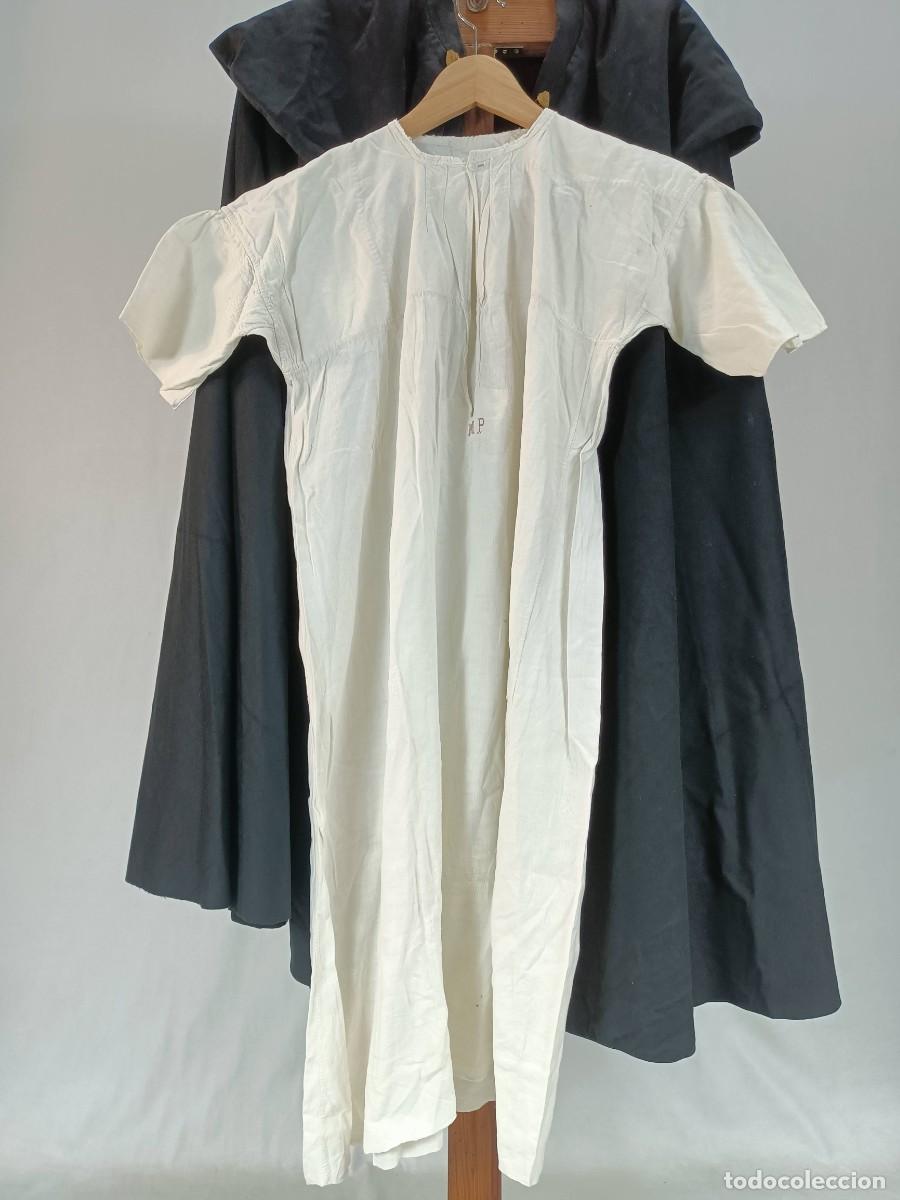 Antig&uuml;edades: ANTIGUA CAMISA POPULAR - Foto 1