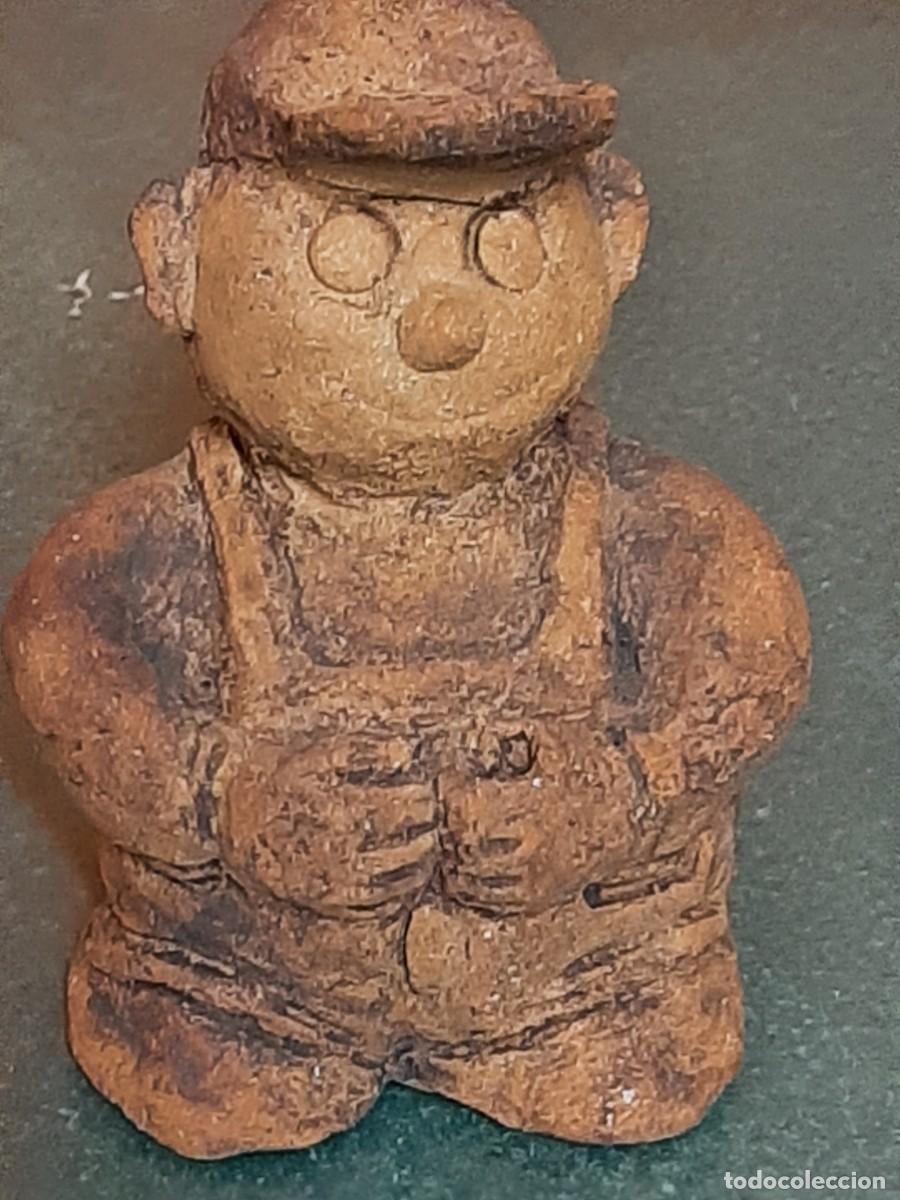 Oggetti Antichi: FIGURA