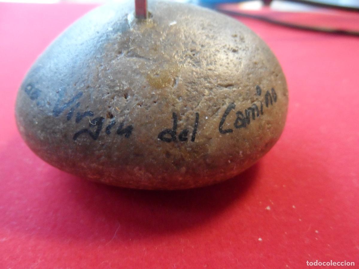 Antig&uuml;edades: RECUERDO VIRGEN DEL CAMINO LEON - Foto 2