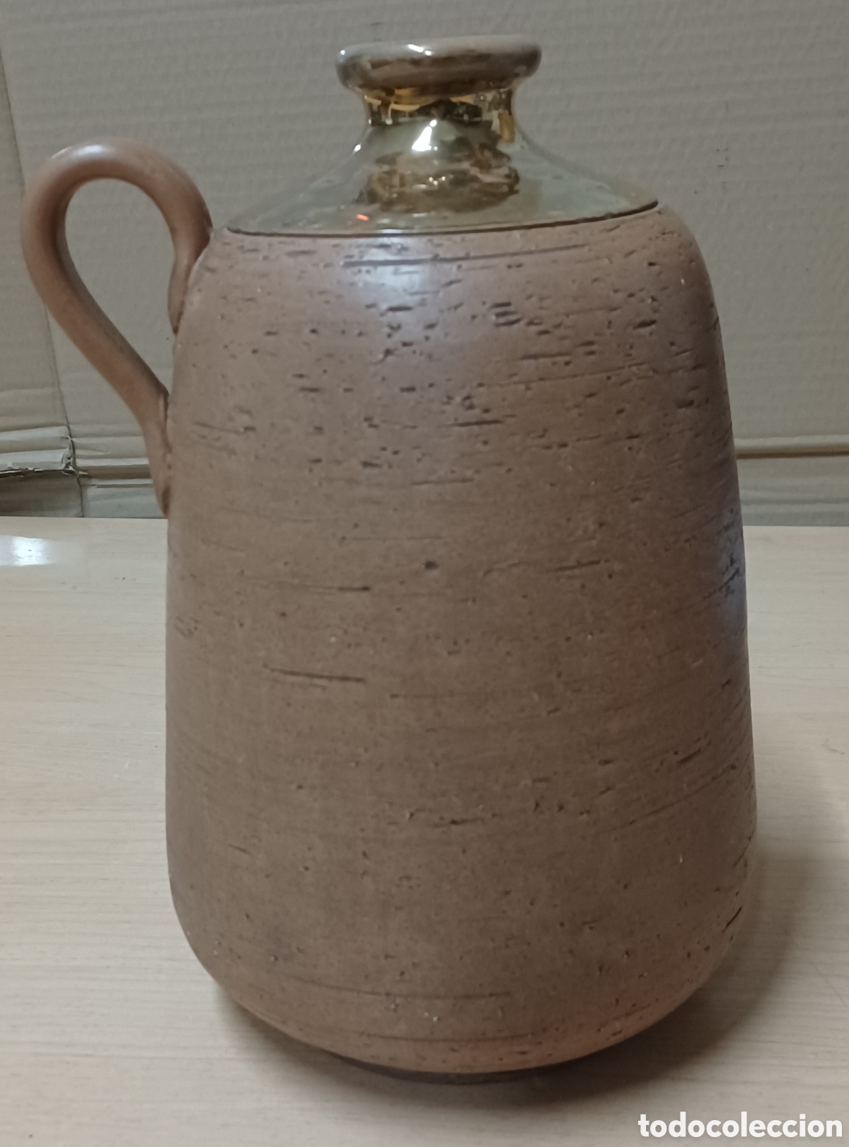 Antig&uuml;edades: Jarr&oacute;n / Tinaja ........ - Foto 1
