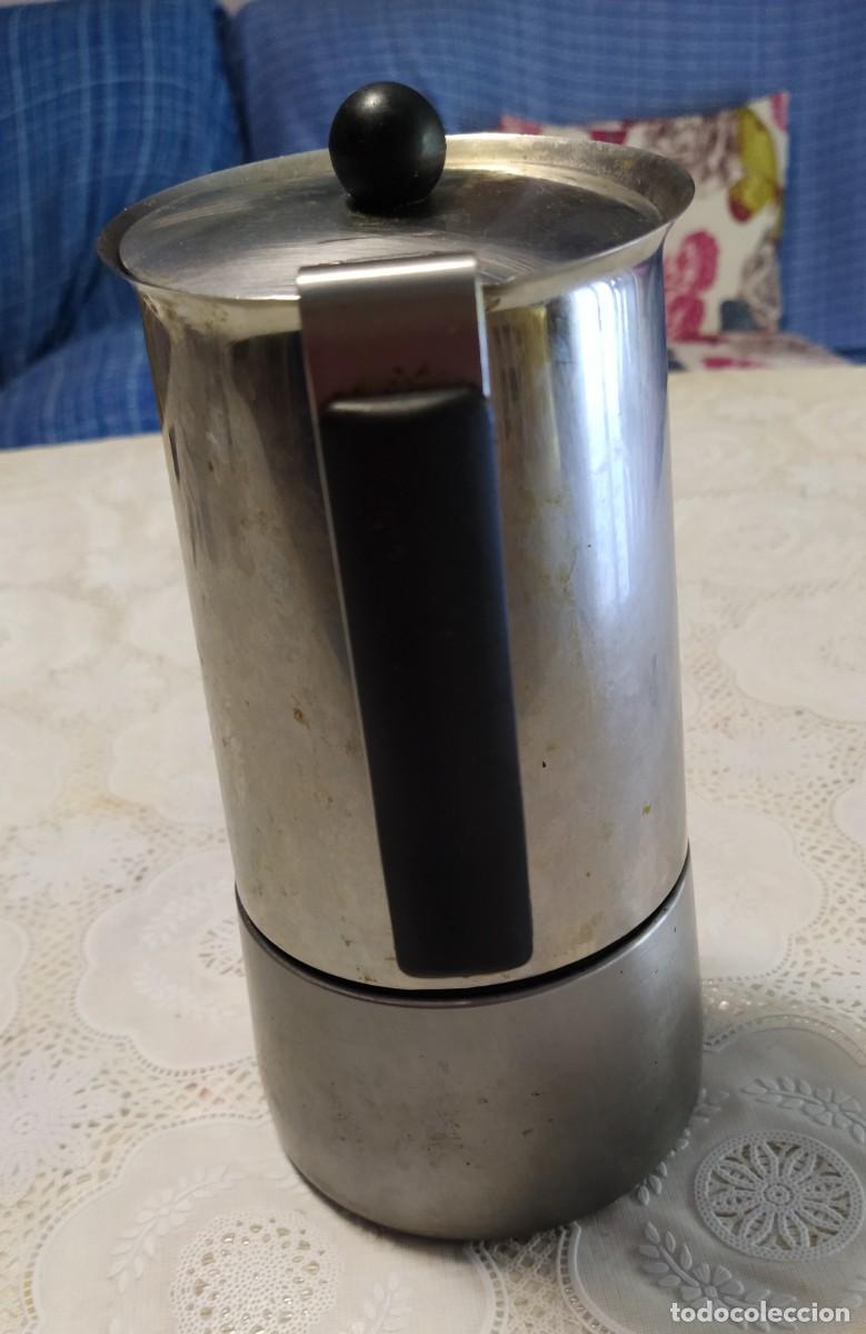 Antig&uuml;edades: Cafetera san Ignacio - Foto 4