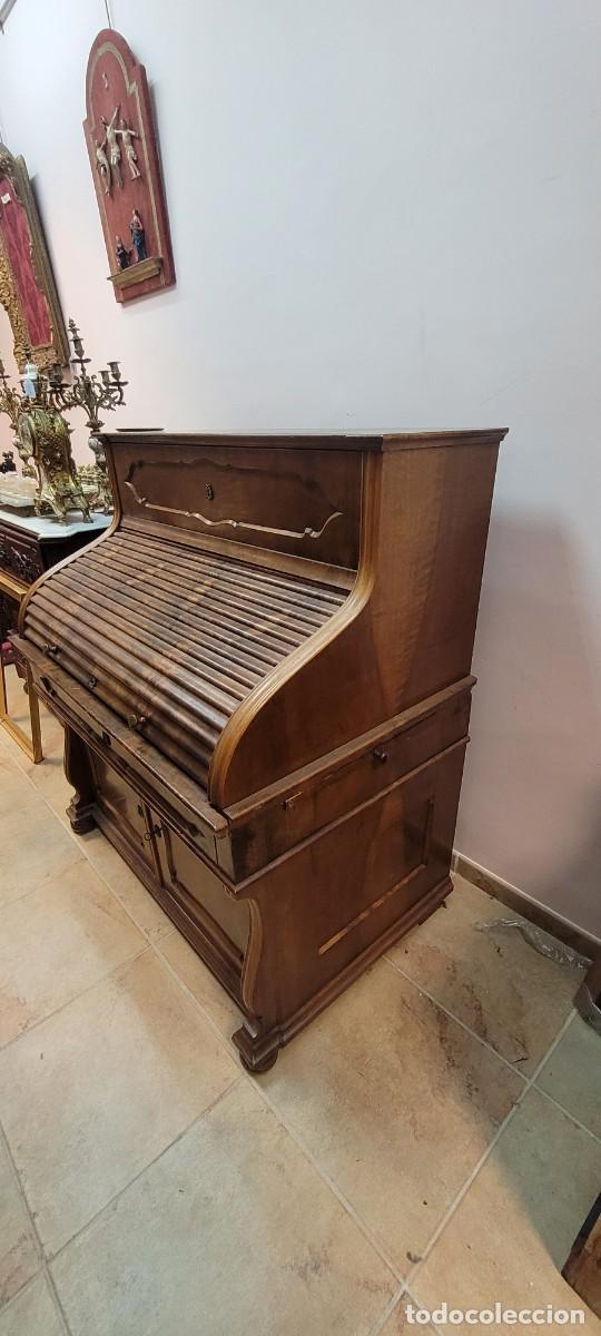 Antig&uuml;edades: Bur&oacute; franc&eacute;s - Foto 18