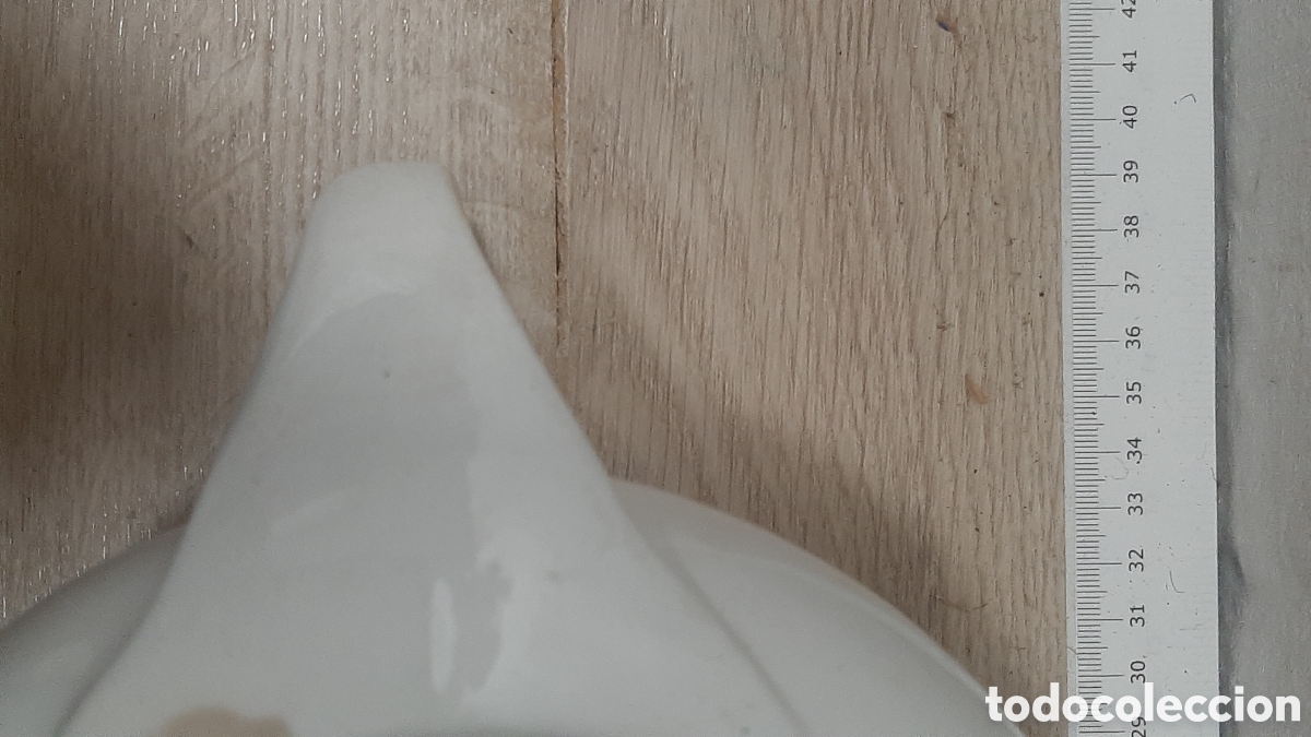 Antig&uuml;edades: FUENTE CERAMICA (Z) - Foto 4