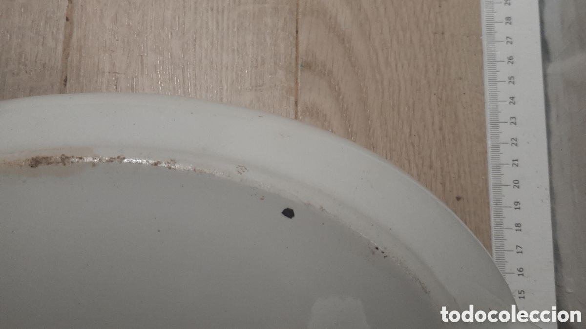 Antig&uuml;edades: FUENTE CERAMICA (Z) - Foto 6