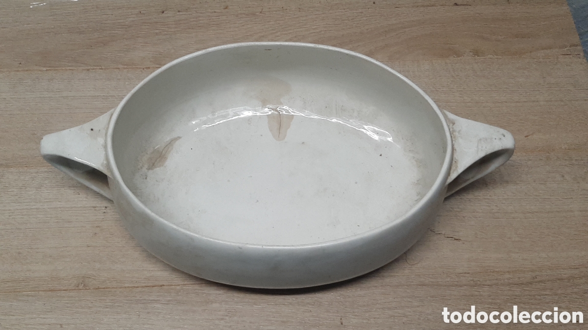 Antig&uuml;edades: FUENTE CERAMICA (Z) - Foto 1