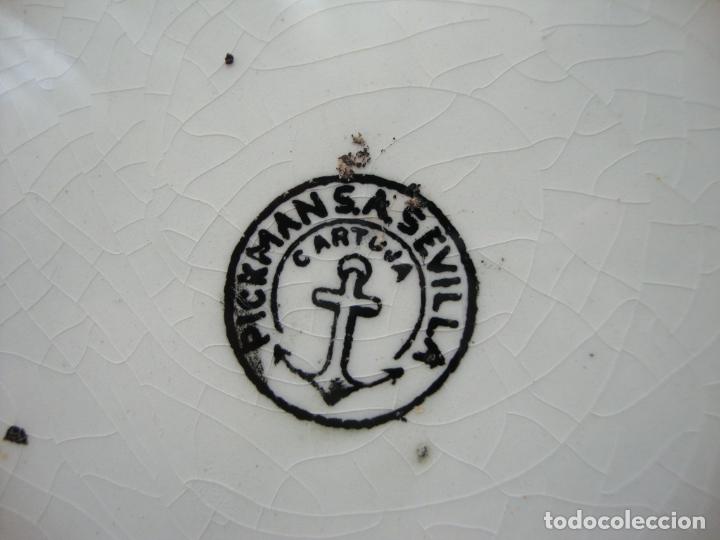 Antig&uuml;edades: fuente de la cartuja - Foto 3
