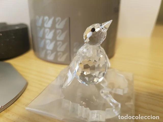 Antig&uuml;edades: Pinguino Swarovski (modelo 10027) - Foto 3