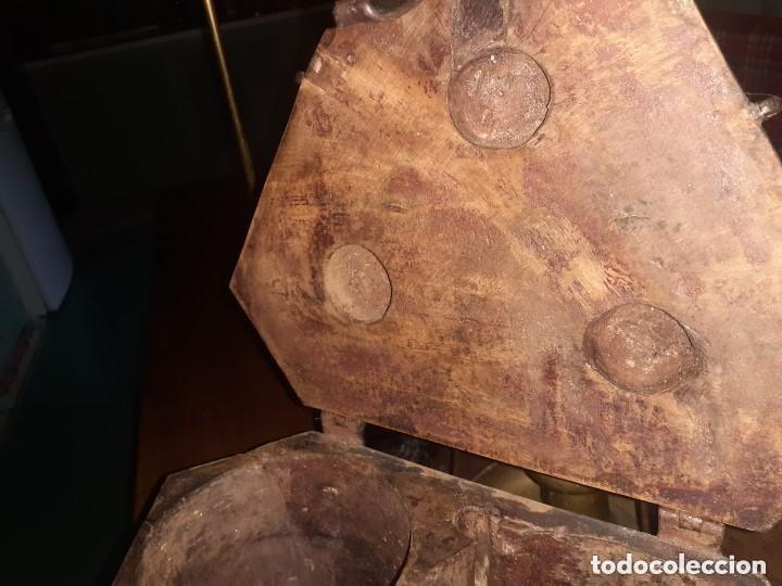 Antig&uuml;edades: Licorera de monasterio s. XVI - Foto 11