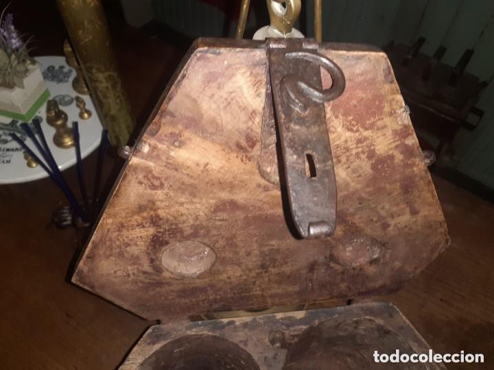 Antig&uuml;edades: Licorera de monasterio s. XVI - Foto 14