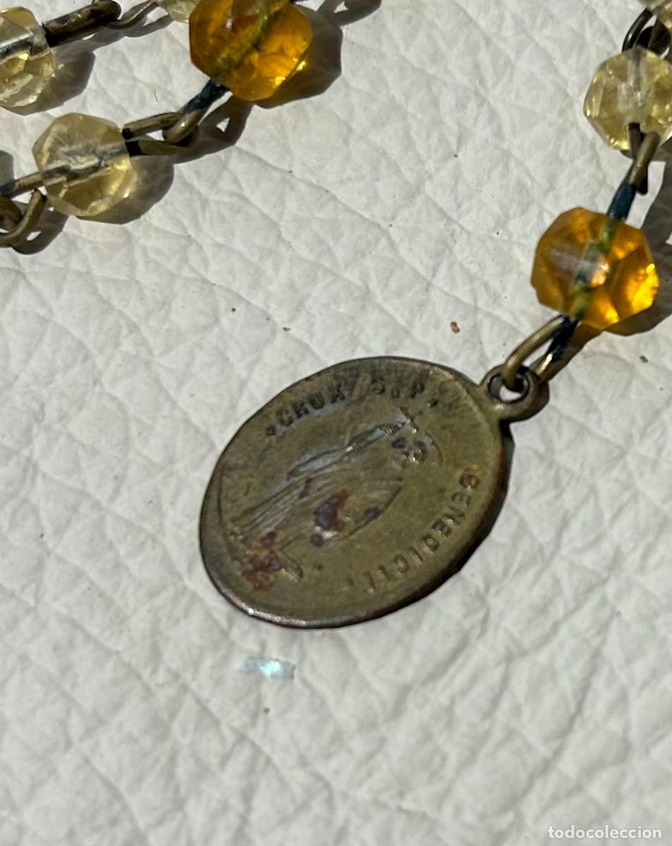 Antig&uuml;edades: ROSARIO - Foto 2