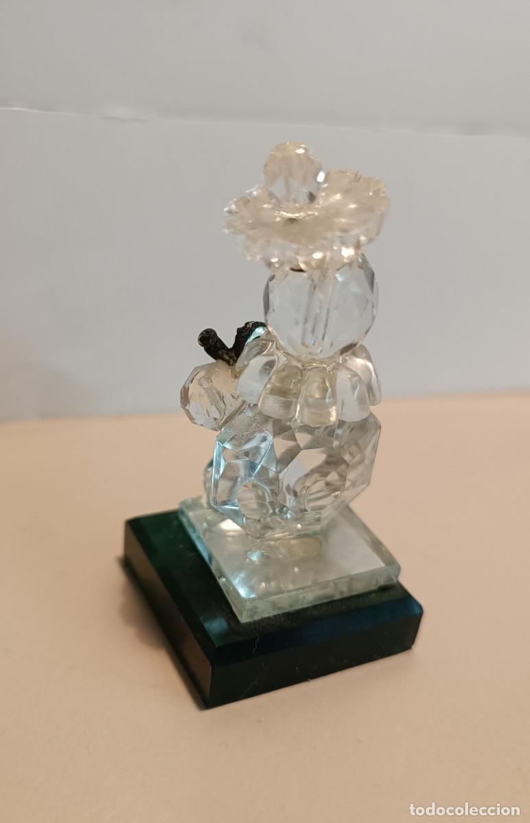 Antig&uuml;edades: Swarovski Crystal nuevo - Foto 3
